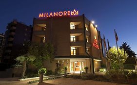 Hotel re Milan