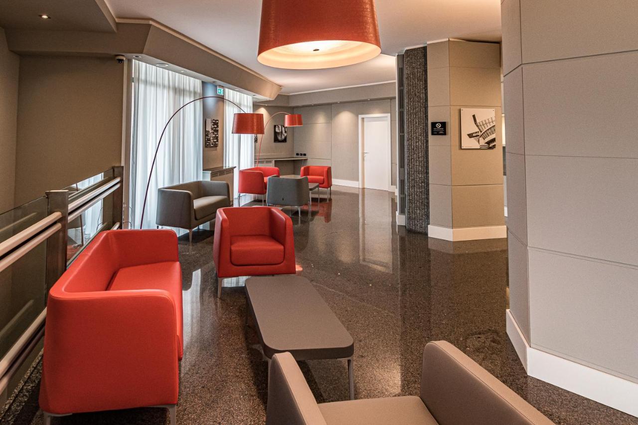 Bb Hotels Smarthotel Re Milano Nord Sesto San Giovanni Extérieur photo