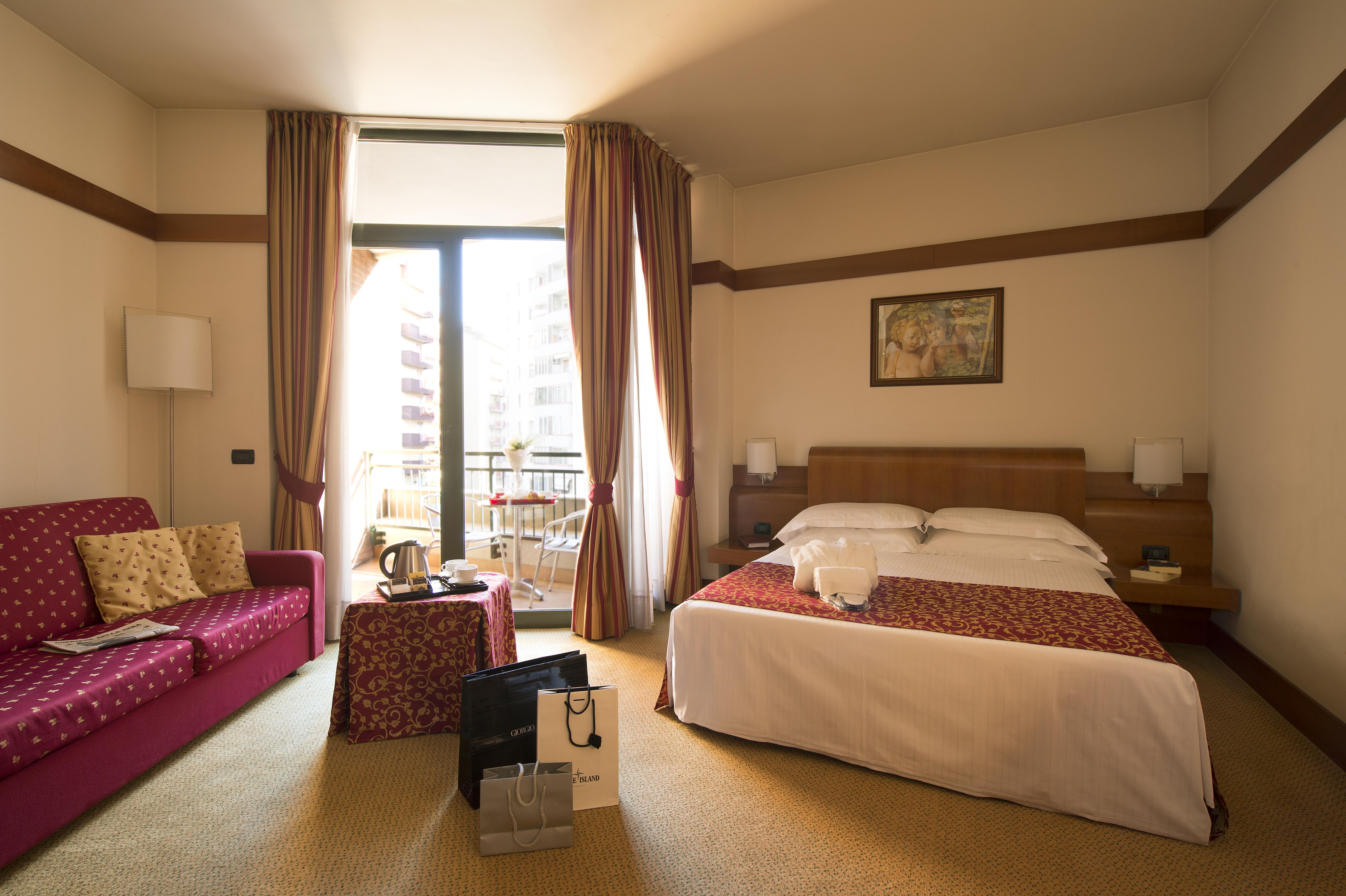 Bb Hotels Smarthotel Re Milano Nord Sesto San Giovanni Extérieur photo