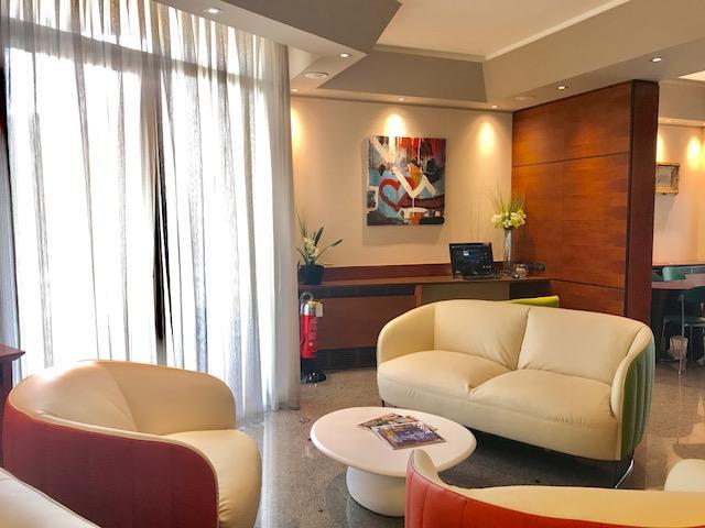 Bb Hotels Smarthotel Re Milano Nord Sesto San Giovanni Extérieur photo