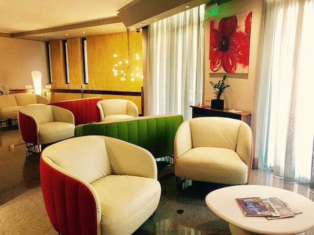 Bb Hotels Smarthotel Re Milano Nord Sesto San Giovanni Extérieur photo
