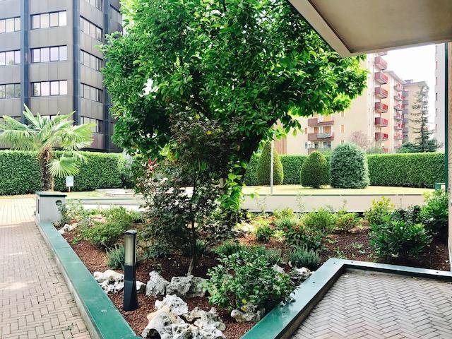 Bb Hotels Smarthotel Re Milano Nord Sesto San Giovanni Extérieur photo