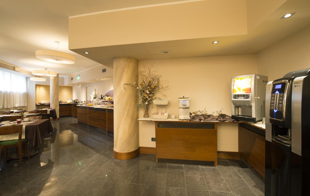 Bb Hotels Smarthotel Re Milano Nord Sesto San Giovanni Extérieur photo