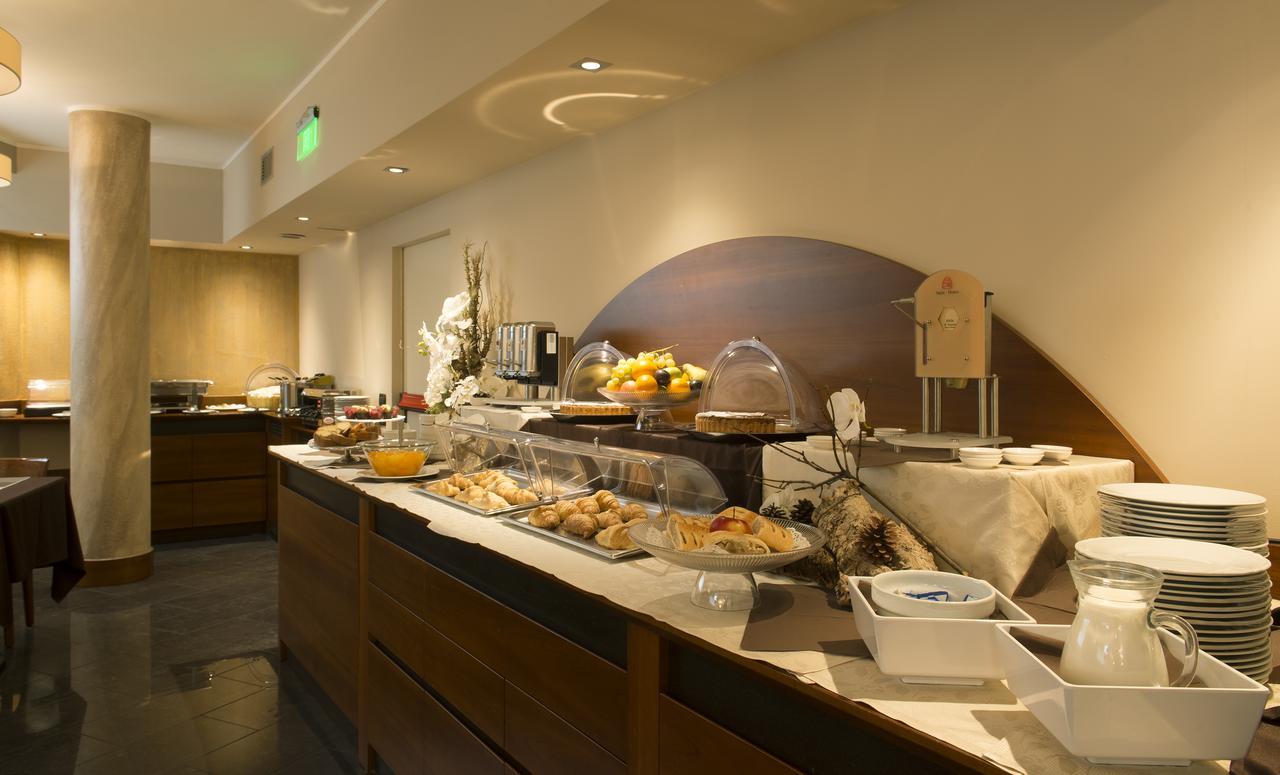 Bb Hotels Smarthotel Re Milano Nord Sesto San Giovanni Extérieur photo