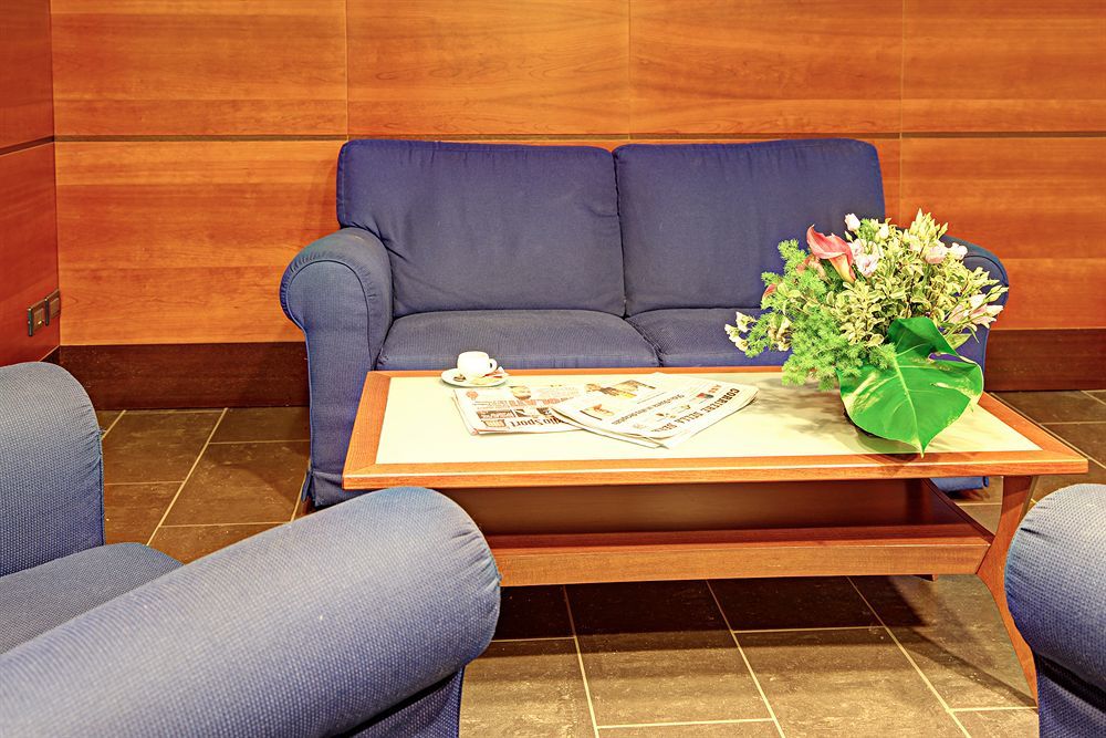 Bb Hotels Smarthotel Re Milano Nord Sesto San Giovanni Extérieur photo