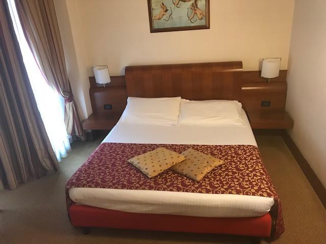 Bb Hotels Smarthotel Re Milano Nord Sesto San Giovanni Extérieur photo
