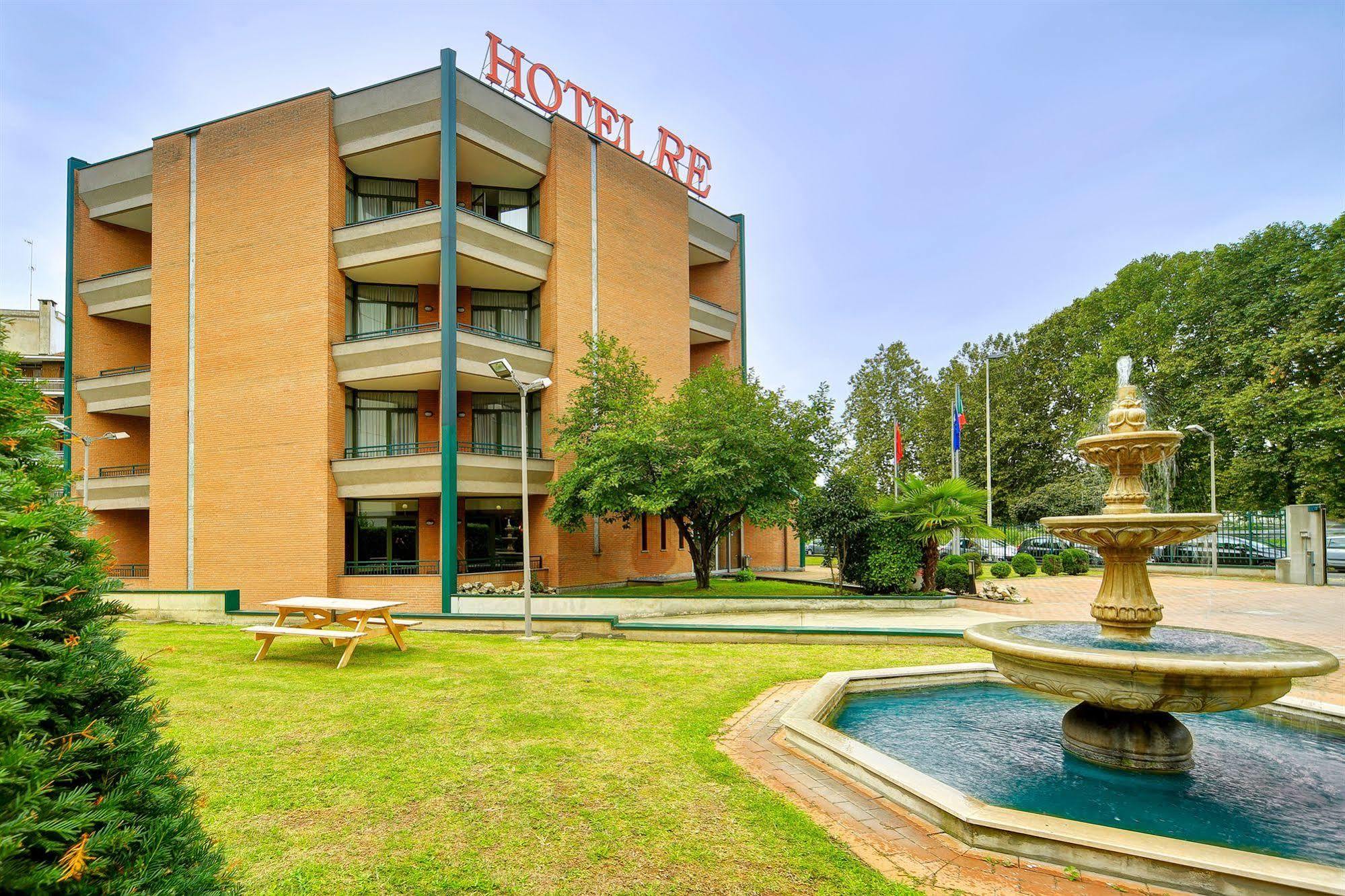 Bb Hotels Smarthotel Re Milano Nord Sesto San Giovanni Extérieur photo